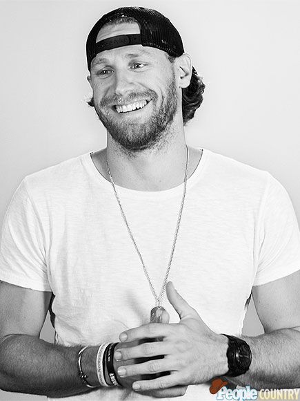 CHASE RICE