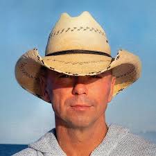 KENNY CHESNEY
