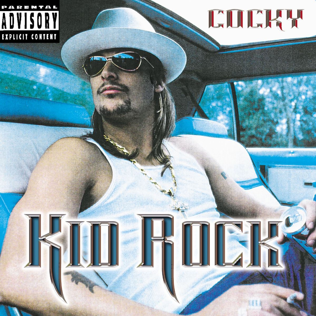 KID ROCK